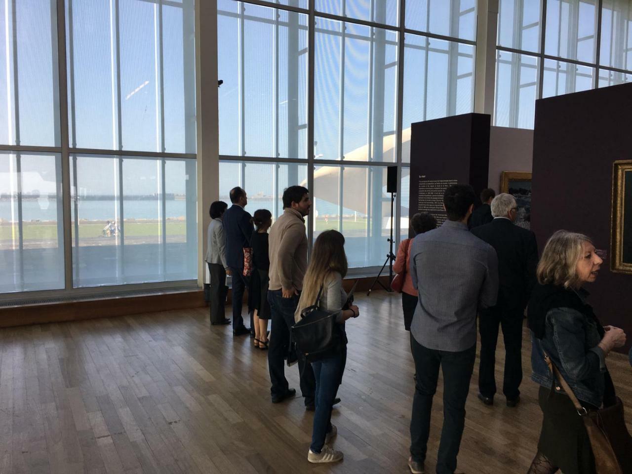 Les Appart Le Havre Centre & Mer エクステリア 写真