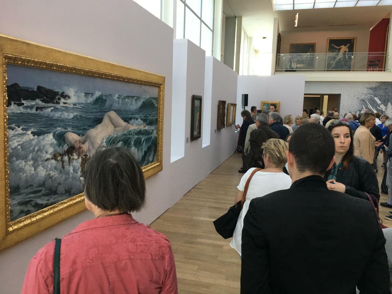 Les Appart Le Havre Centre & Mer エクステリア 写真