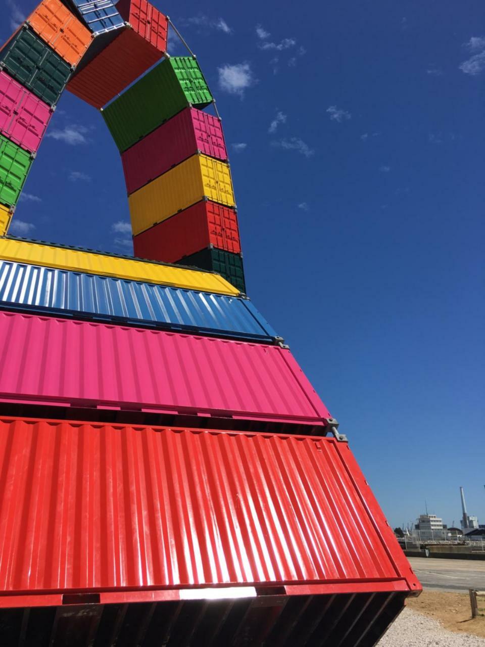 Les Appart Le Havre Centre & Mer エクステリア 写真